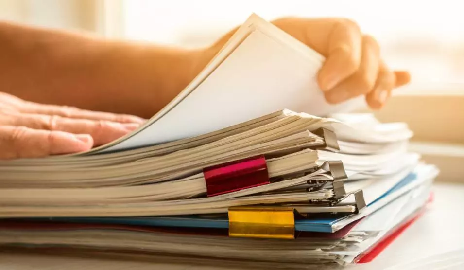 Reglementation-conservation-documents