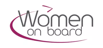 Women on board